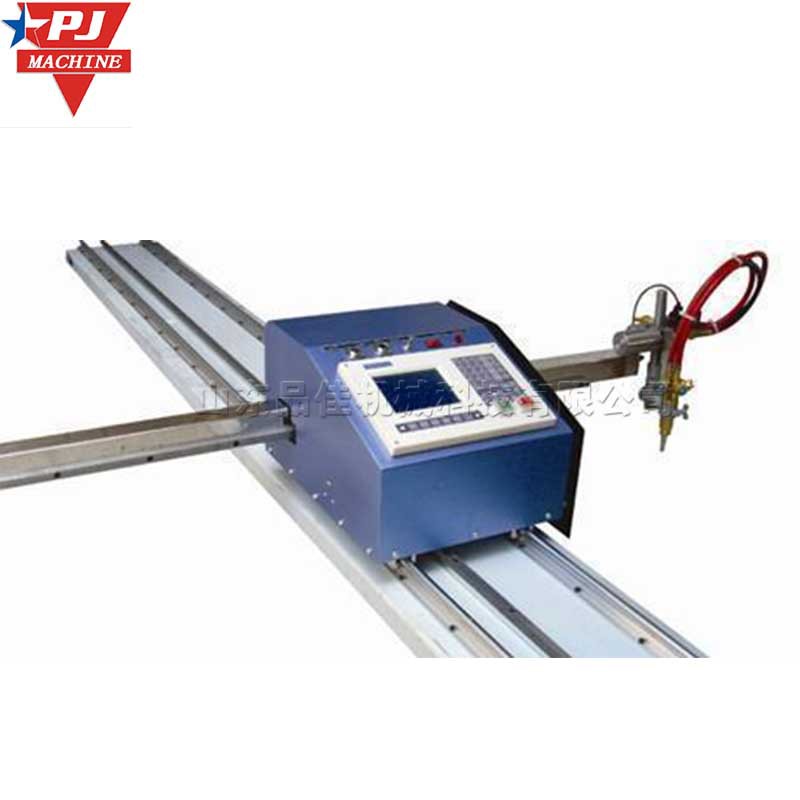 等离子便携式切割设备 型材数控截断机 小蜜蜂仿形切割下料机