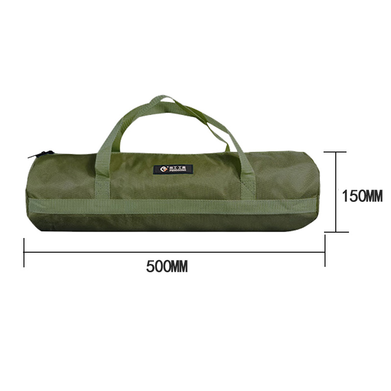 Kit de reparación de automóviles de Pengong bolsa de almacenamiento de emergencia portátil bolsa de herramientas portátil Oxford resistente al desgaste