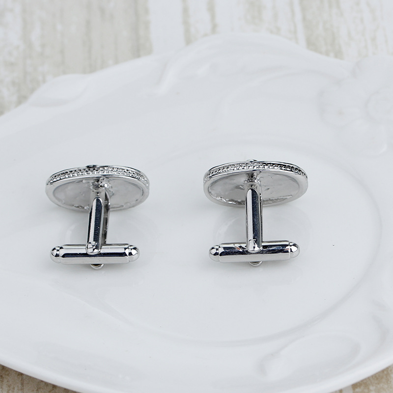 ancient Greek mythology retro men's French cufflinks business cuff nails hot selling source factory_voghion.com
