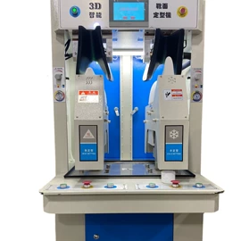 鞋机配件;其他制鞋机械;皮革加工