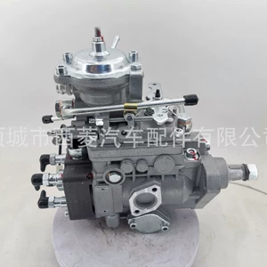 Diesel engine for construction machinery, fuel VE pump 104642-7632, 6274-71-1110