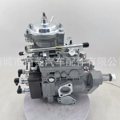Diesel engine for construction machinery, fuel VE pump 104642-7632, 6274-71-1110 (Yanacaq injektoru (Forsunka))