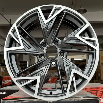 Hub A4L/A5/A8/A3/Q5/Q3/TT/A7A8L Q2L — Hub - 18inch-185605-gray