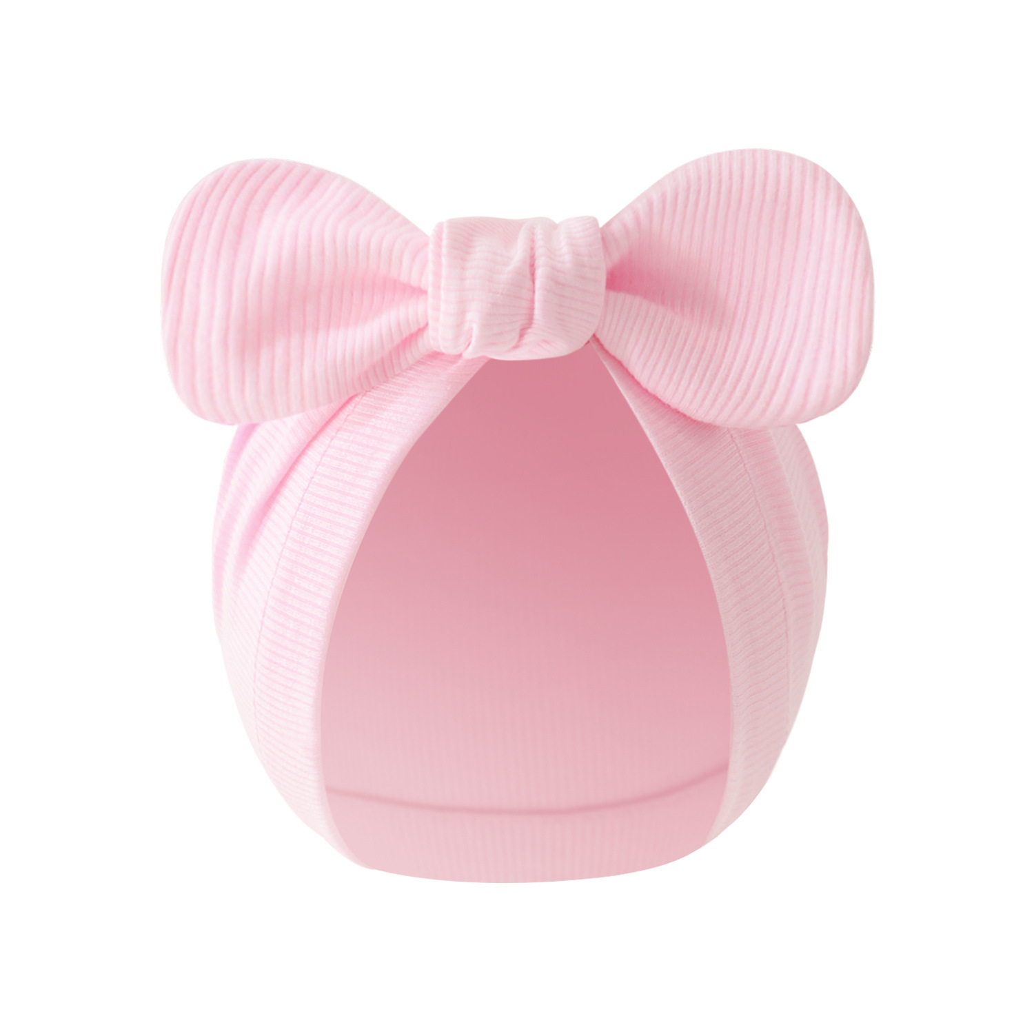 핑크(둥근 구멍이 있는)