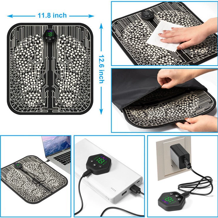 Massager ?? for feet