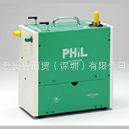 爱安德 直联式油回转真空日本原装 仓库直发 SATOVAC佐藤  DW-120