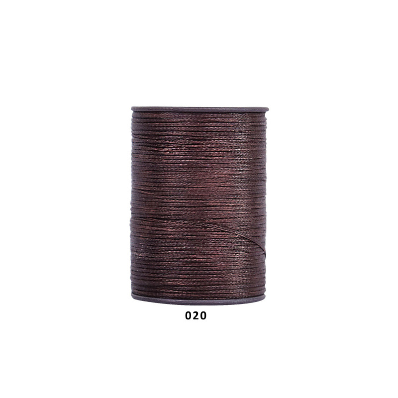 仕季扁蜡线0.8mm 100米编织绳手工腊线走马线缝纫线涤纶蜡线|undefined
