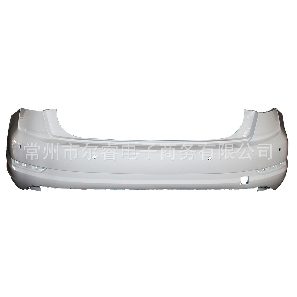Suitable for Volkswagen Sagitar front bumper 19 20 21 22 models, Sagitar front and rear bumper surround, Sagitar bumper