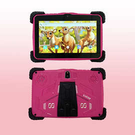 Tablette Pour Enfant 7英寸MTK八核sim卡 * 1 + TF * 1儿童平板