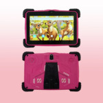 Tablette Pour Enfant 7英寸MTK八核sim卡 * 1 + TF * 1儿童平板