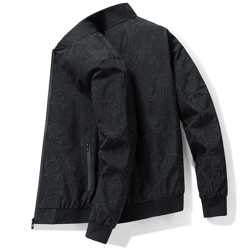 Cross-Border American-Style Baseball Jacket for Men 2025 New Spring and Autumn Hong Kong Style Loose Trendy Brand Cool High-End Jacket Cross-Border American-Style Baseball Jacket for Men 2025 New Spring and Autumn Hong Kong Style Loose Trendy Brand Cool High-End Jacket