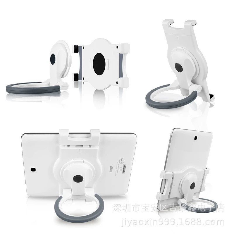 Tubing, bracelet, universal tablet laptop