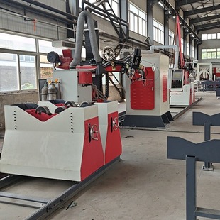 Cantilever Type Pipe Automatic Welding Machine: Efficient Welding, Excellent Quality, Power Assist Industrial Pipeline Construction New