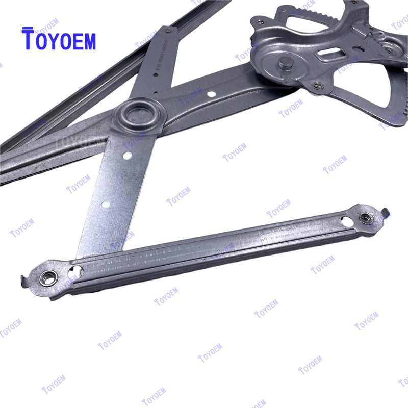 69801-0K010 Is Suitable for Toyota Hilux Hilux Window Glass Regulator Front Right Right Peptide Car