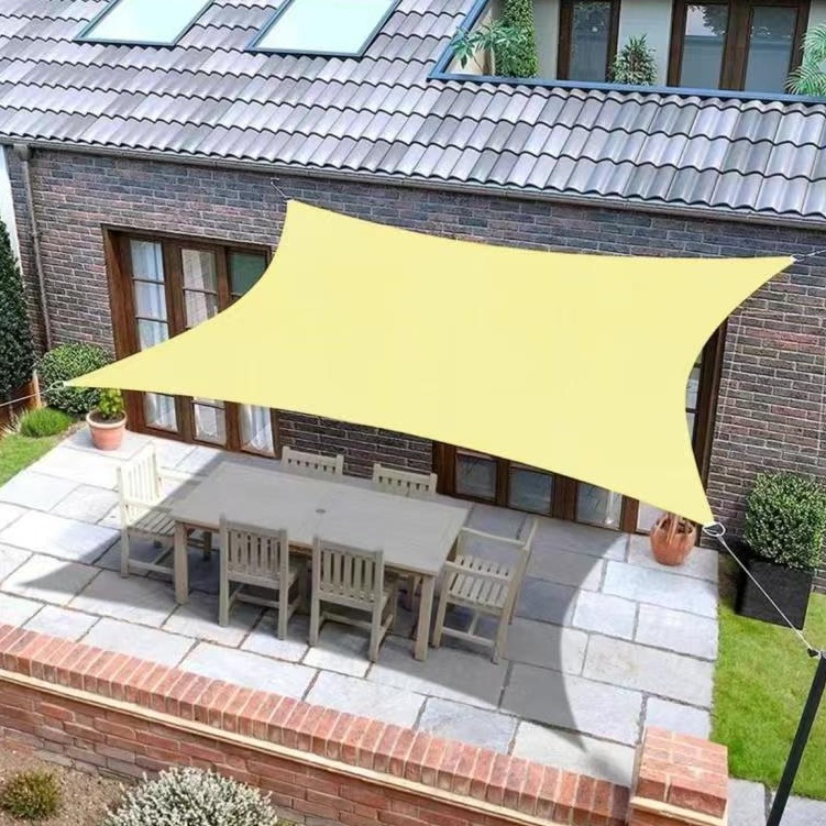 2*3 야외 캠핑 캐노피 피크닉 천막 방수 옥스포드 천 캐노피 간단한 텐트 세트 조합