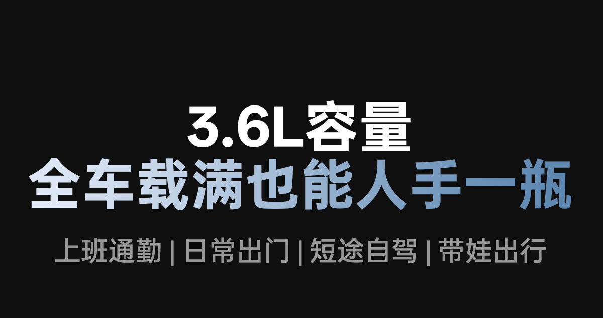 Suitable for 2025 Tesla Model Y Car Refrigerator, Model Y Rear Seat Refrigerator, Semiconductor Cooling for Outdoor Camping