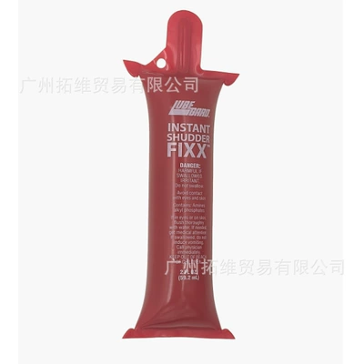 Transmission Oil Anti-Vibration – Sürətlər qutusu