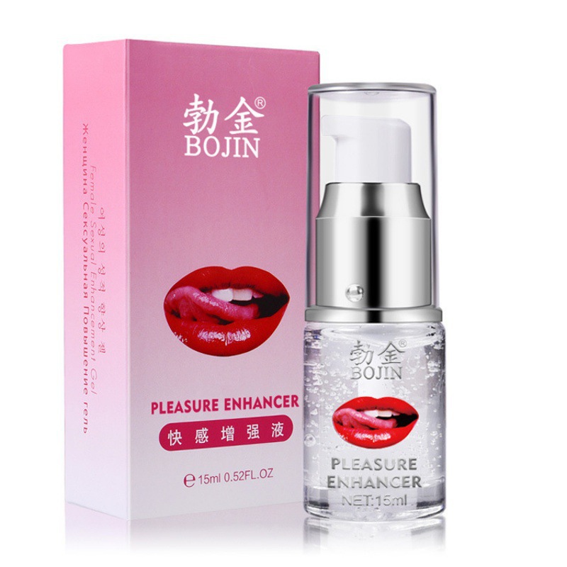Bo Jin Shennai gran spray de agua para mejorar el placer femenino líquido sexual pareja artículos sexuales artículos para adultos mayoristas