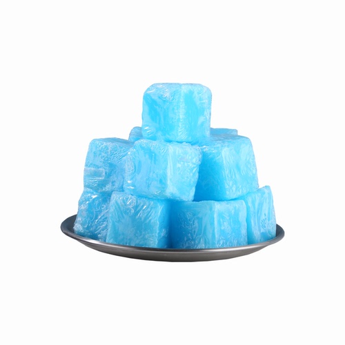 Hotel solid alcohol blocks, smokeless fuel, long-lasting outdoor barbecue, dry pot igniting alcohol, ignition blocks, solid wax