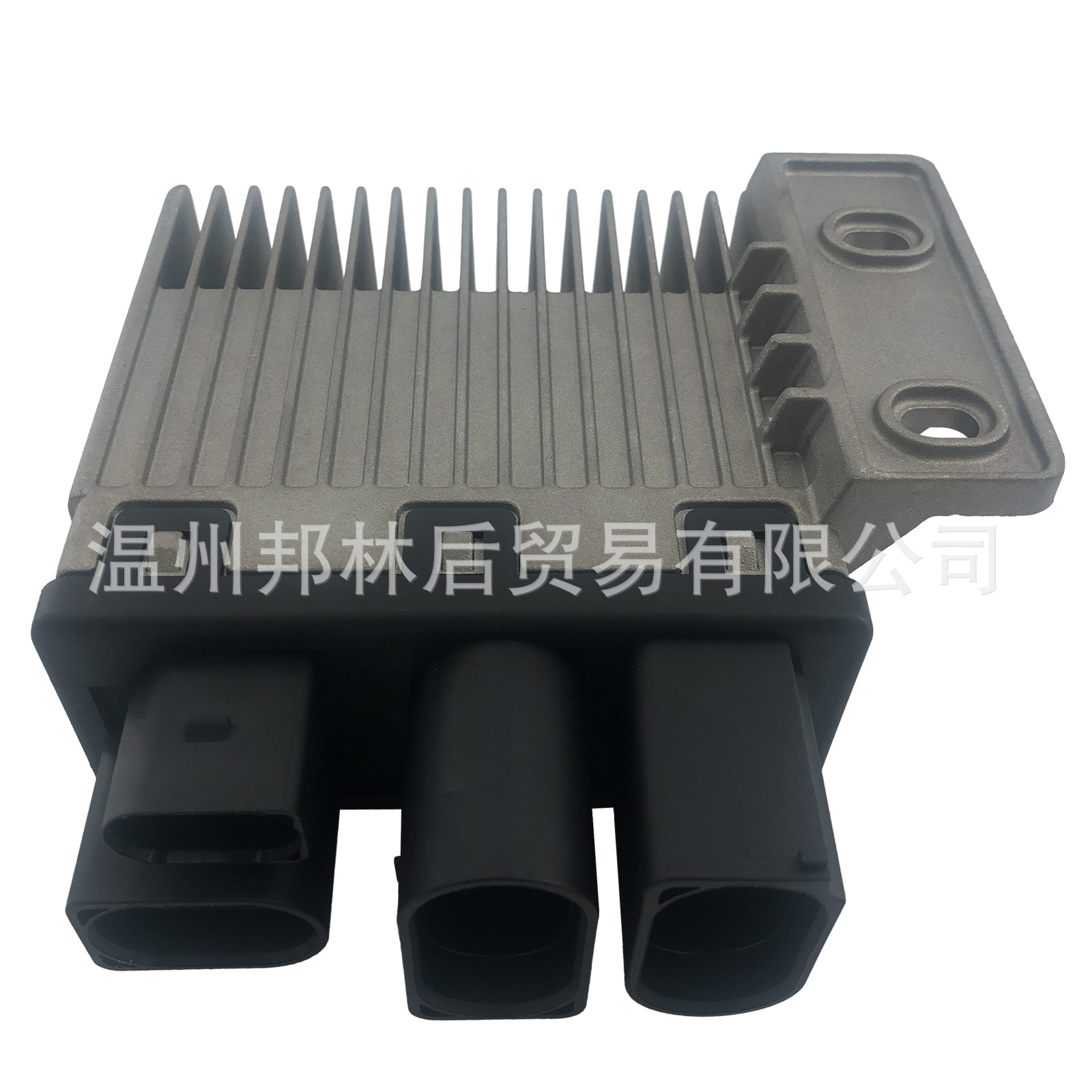 Car Radiator Control Resistor Module 7H0919506D 7H0919506 Is Suitable for Volkswagen