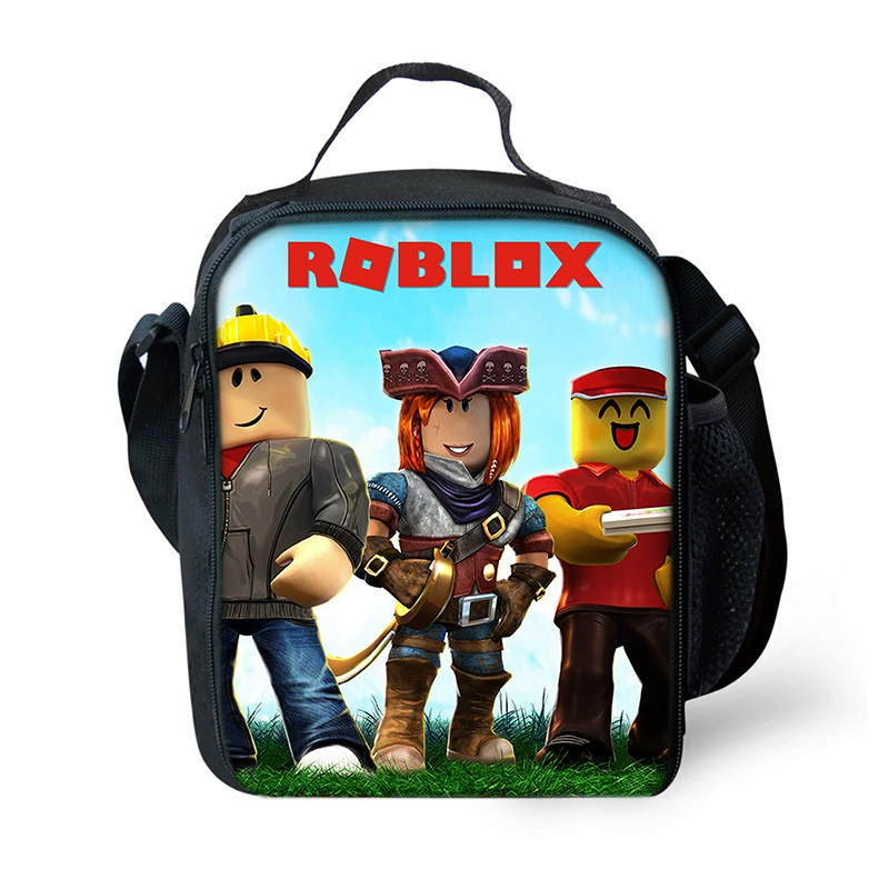 Trend picnic bag for elementary school students, ice bag