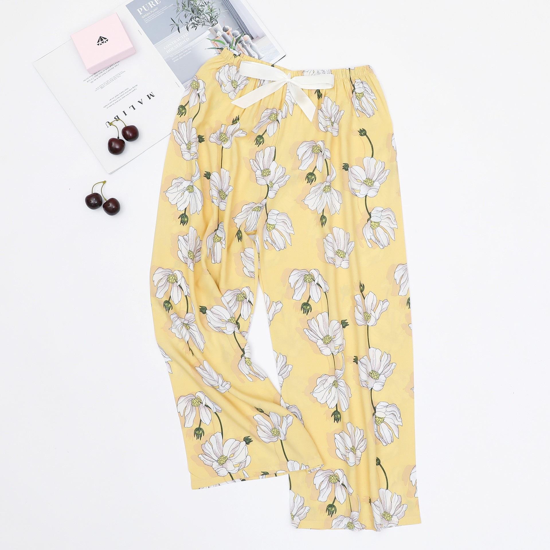 Yellow Lotus