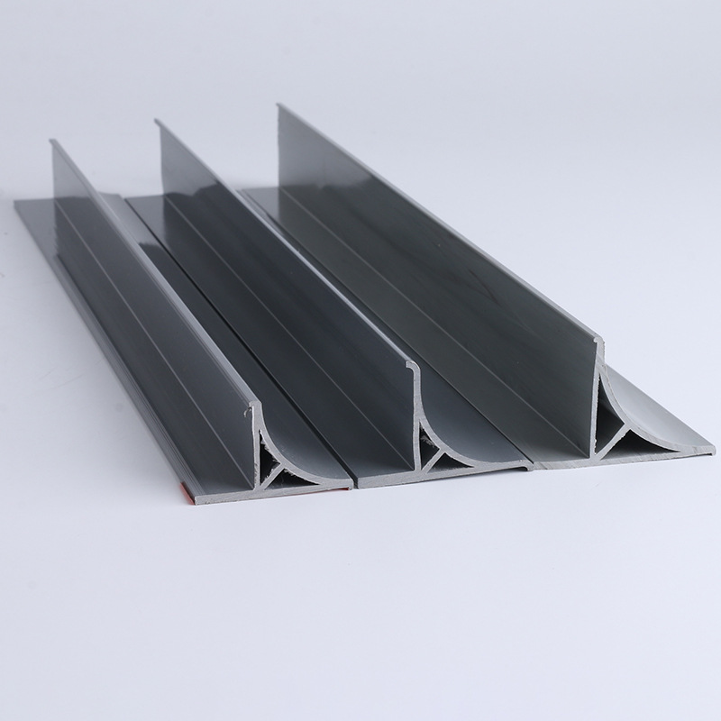 变电站专用PVC倒角线条圆弧线条厂家供应保障质量阴角线