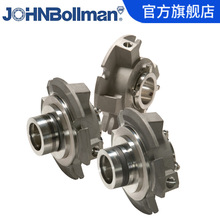 Flowserve美国福斯 ISC2-XP集装式机械密封 福斯原装机械密封
