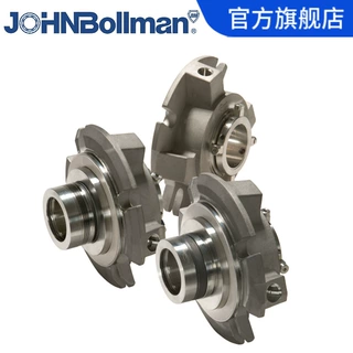 Flowserve美国福斯 ISC2-XP集装式机械密封 福斯原装机械密封