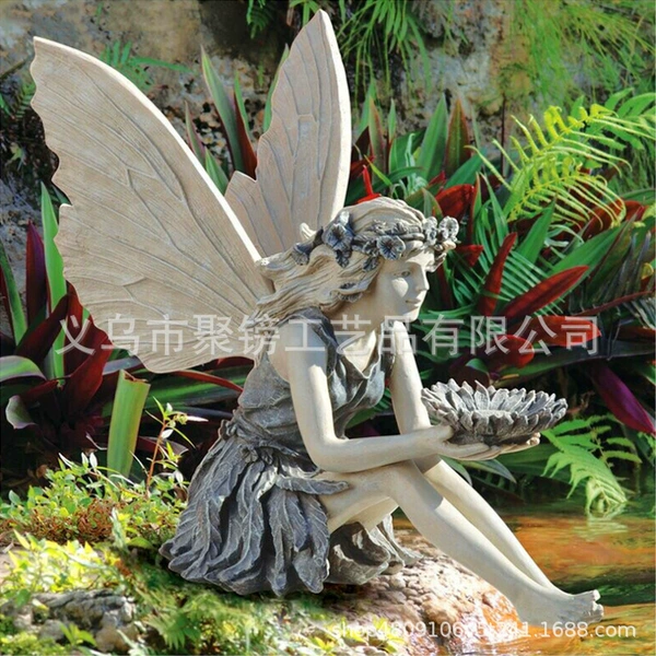 Sunflower Fairy