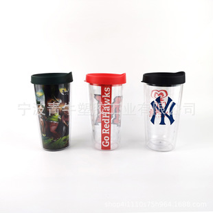 Դ�^�S��16OZ�p���ݼy��đ���ϱ� ��DIYӡˢ�D���̽���PVC�弈