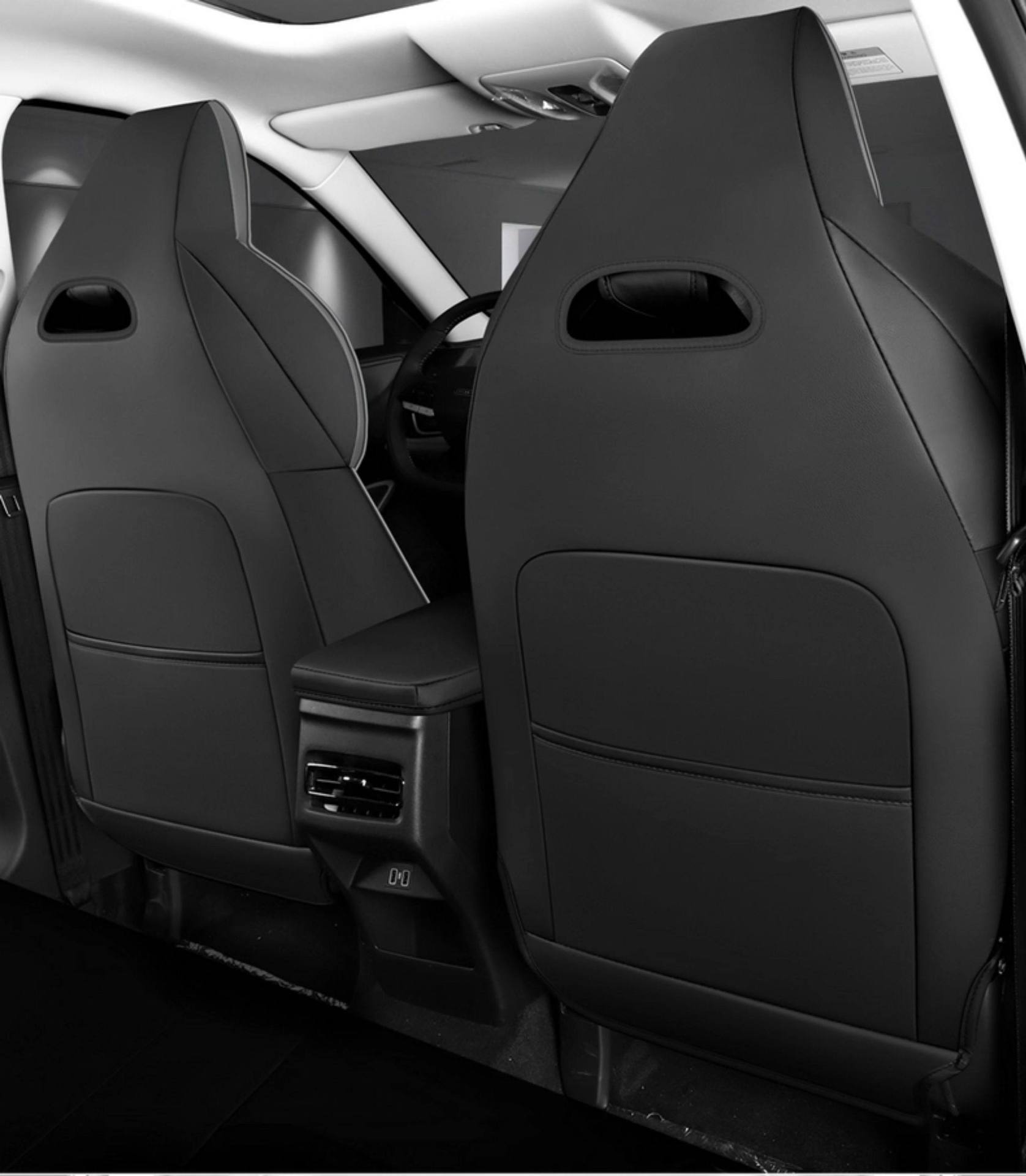 Changan X5Plus Special Seat Covers, 26 Models, Second-Generation Pioneer Four-Season Car Seat Cushions, Superior Full-Cover Seat Cushion Covers