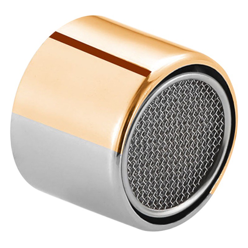 Faucet filter bubbler kitchen tap water filter universal water nozzle basin extension splash-proof supercharger wholesale