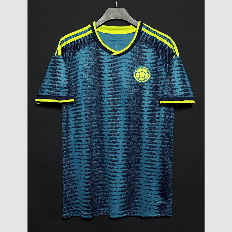Ropa de fútbol de la Copa del mundo 2026 Argentina Francia Noruega España Inglaterra Bélgica camiseta image 25