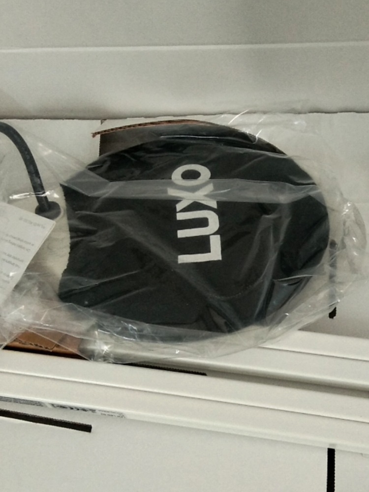 LUXO台灯FL101 Plus 照明灯 挪威进口LED夹式环保灯 博物馆检验灯