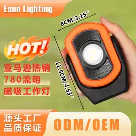 装饰台灯;移动工作灯;LED球泡灯