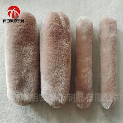 Electric Vehicle Handlebar Covers for: Motorcycle Handle Cover - khaki-grips-handbrake-pack-of-four