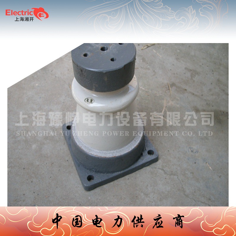 绝缘子 ZAW-10Y  高压支柱绝缘子 10KV 有现货 厂家出售
