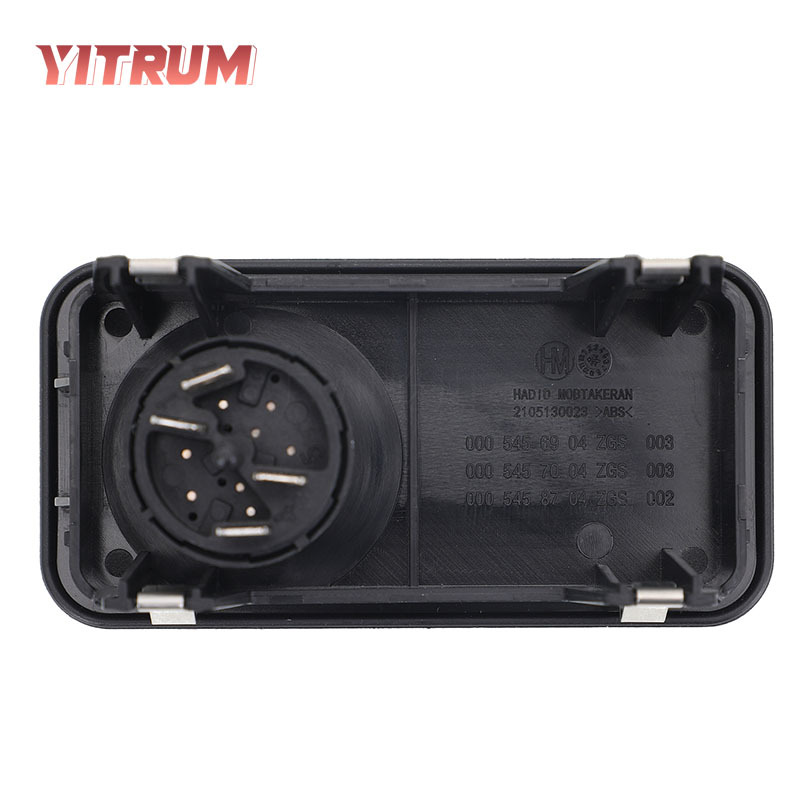 A0015452204 Is Suitable for Mercedes-Benz Auto Parts Power Window Switch Glass Lifter