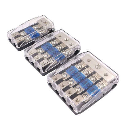 splitter two three four way – Digər kuzov və aksesuarlar