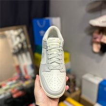 莆田鞋纯原黑白熊猫跑步鞋运动鞋板鞋男鞋鞋子鞋秋冬季不臭脚