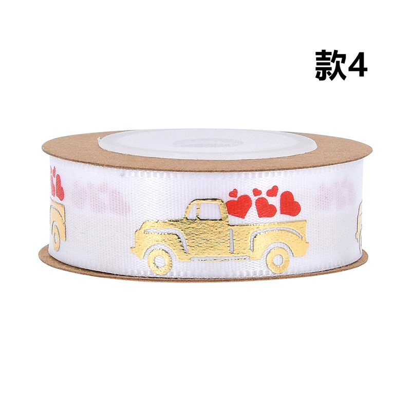 Modelo 4 - 10 yardas