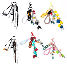 �羳���N�����iDIY耳׿� DIY���C耳׺ڰ����l�R����ɫϵ�����