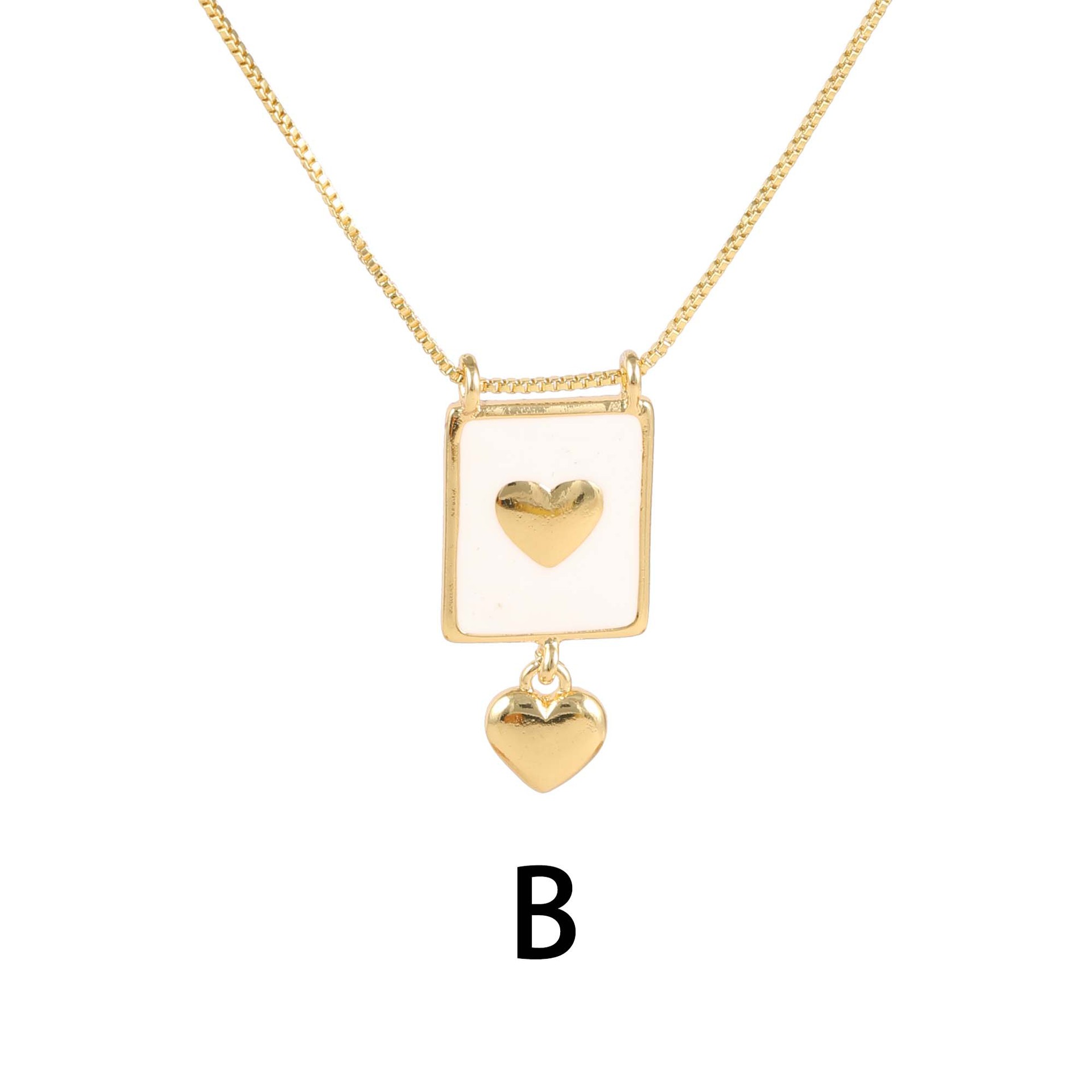 Daily Occasion Copper Material Wholesale Jewelry Vintage Style Cross Star Moon Copper Plating