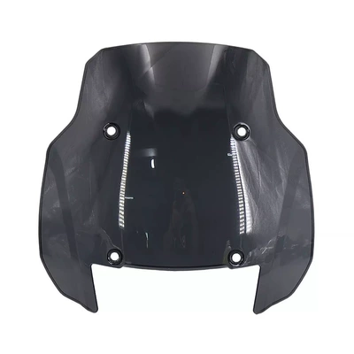 Front Spoiler 2021-2024, Motorcycle front windshield