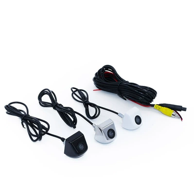 View Camera Ccd, Vehicle camera