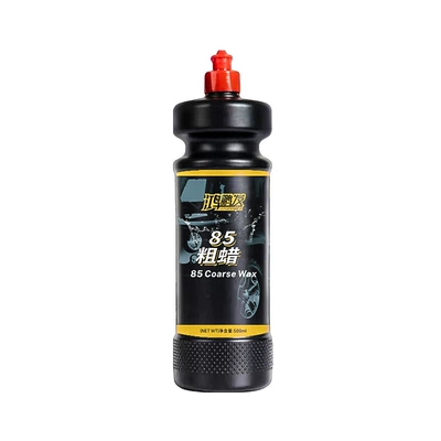 Car wax: Wax, Mirror Finish Agent, Polishing - hongpeng-hair-thick-wax-1-jin-pack