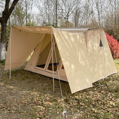 Spring cotton tent 4-6 Çadırlar