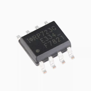 ȫ��ԭ�b IRF7821TRPBF SOIC-8 N�ϵ�30V13.6A�NƬMOSFET��Ч����