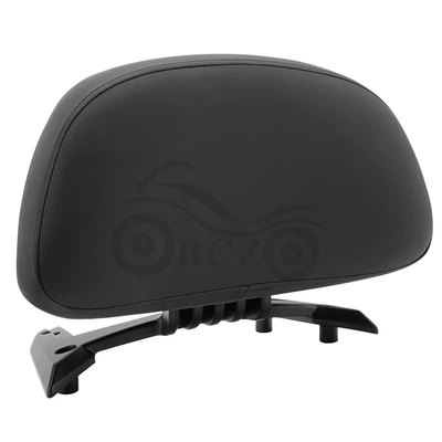 Motorcycle cushion GL1800B F6B passenger backrest